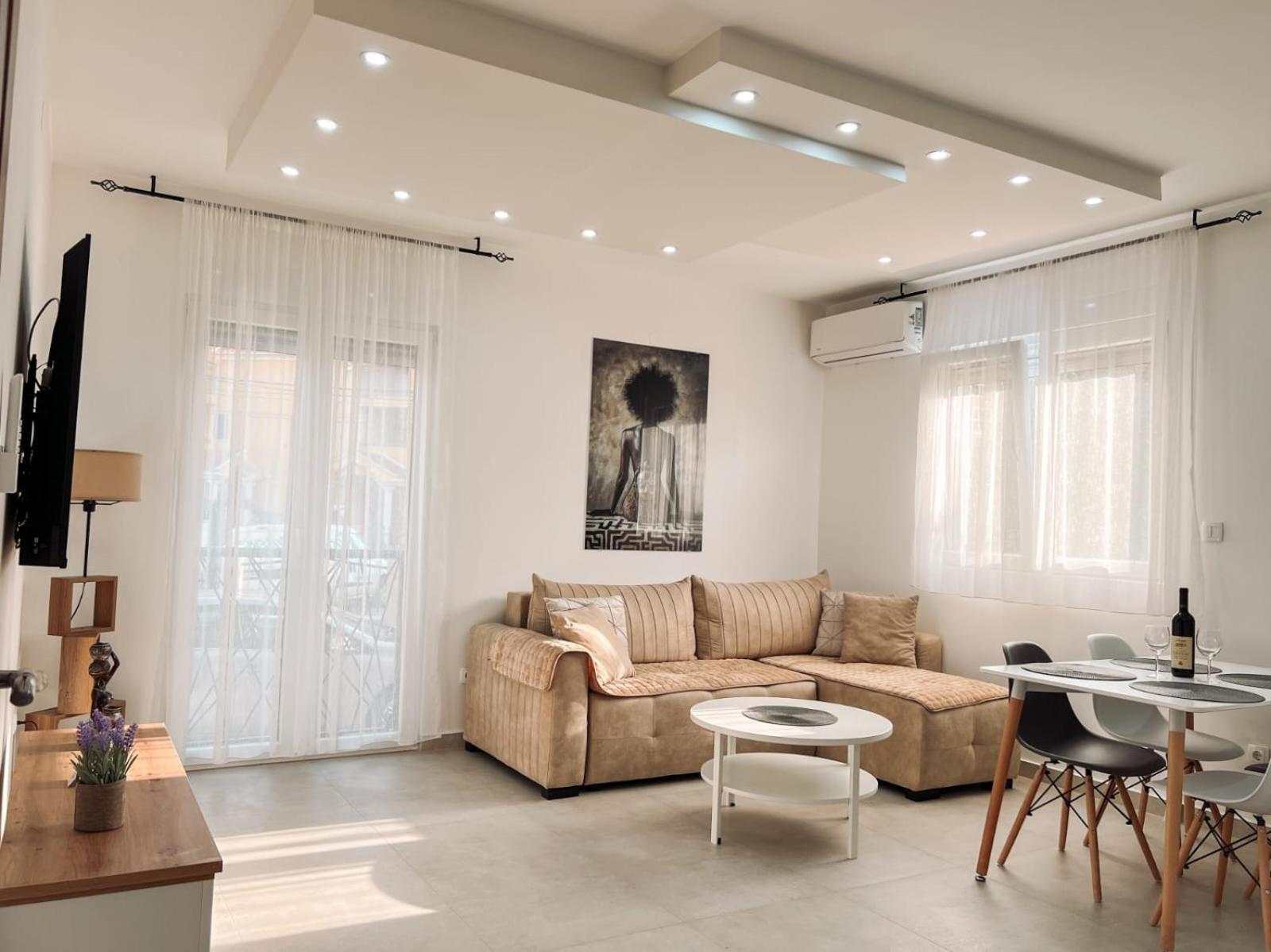 M&N Residence Tivat Exterior photo